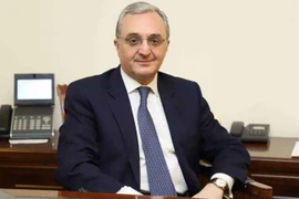 Armenia có bằng chứng khẳng định Thổ Nhĩ Kỳ gửi phiến quân Syria đến Karabakh