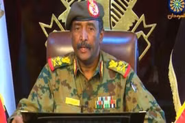 Sudan tuyên bố không muốn chiến tranh, nhưng sẽ không từ bỏ một inch lãnh thổ