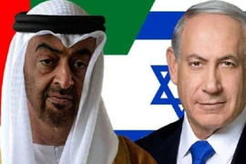 Phái đoàn cấp cao UAE sắp có chuyến thăm chính thức đầu tiên tới Israel 