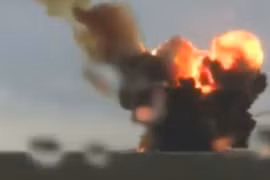 Azerbaijan vội yêu cầu đàm phán ngay sau cuộc tấn công tên lửa Iskander của Armenia