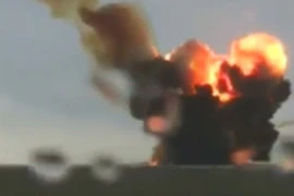 Azerbaijan vội yêu cầu đàm phán ngay sau cuộc tấn công tên lửa Iskander của Armenia