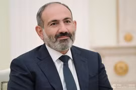 Thủ tướng Armenia phát biểu gì sau khi phe đối lập yêu cầu ông từ chức