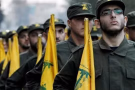 Mỹ hoan nghênh ý định của Serbia công nhận Hezbollah là tổ chức khủng bố