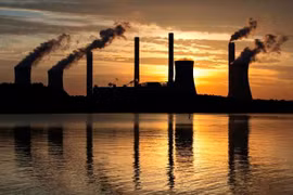 Mỹ chính thức tái gia nhập Hiệp định chống biến đổi khí hậu Paris