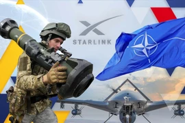 Ukraine mất ‘át chủ bài’, Nga hưởng lợi nhờ bị NATO… do thám