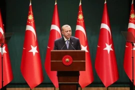 Tổng thống Thổ Nhĩ Kỳ khen Tổng thống Nga trả lời thông minh