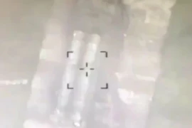 Chuyên gia: S-300 Armenia là vũ khí vô dụng nhất trong cuộc xung đột Nagorno-Karabakh