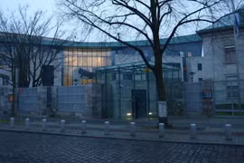 Đại sứ quán Israel trong tình trạng báo động cao sau vụ sát hại nhà khoa học Iran