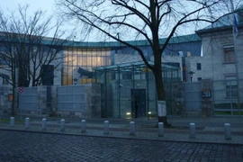 Đại sứ quán Israel trong tình trạng báo động cao sau vụ sát hại nhà khoa học Iran