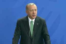 Tổng thống Thổ Nhĩ Kỳ bác bỏ cáo buộc gửi lính đánh thuê Syria đến Azerbaijan