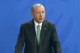 Tổng thống Thổ Nhĩ Kỳ bác bỏ cáo buộc gửi lính đánh thuê Syria đến Azerbaijan