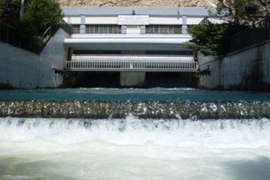 Syria: Thổ Nhĩ Kỳ hứa bơm lại nước cho người dân Hasakah