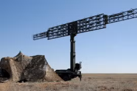 Azerbaijan phá hủy một trong những trạm radar tiên tiến nhất trên thế giới