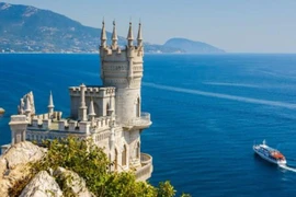 Nga sẽ không để yên trước nỗ lực chiếm Crimea của Thổ Nhĩ Kỳ