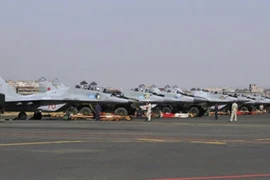 Azerbaijan giành quyền kiểm soát căn cứ không quân Nga ở Armenia?