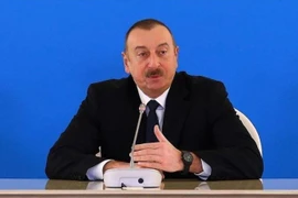 Azerbaijan thừa nhận ‘được Thổ Nhĩ Kỳ hỗ trợ chưa từng có’ trong cuộc chiến chống Armenia