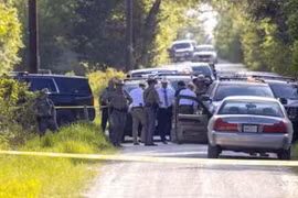 Xả súng ở Texas sau tuyên bố kiểm soát súng đạn của Tổng thống Biden