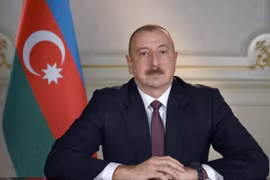 Ông Aliyev tuyên bố “chiến thắng vẻ vang” ở Karabakh, sẵn sàng cho quan hệ với Armenia