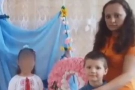 Ukraine: Người mẹ trẻ đánh chết con trai 5 tuổi chỉ vì gây bừa bộn nhà