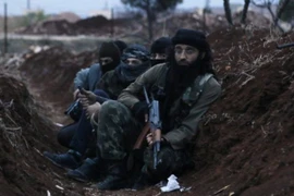 Nga: Chưa thể nói về lệnh ngừng bắn ở Syria 