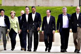 Liên Xô tan rã, Mỹ tiếp tục khơi mào chiến tranh lạnh mới với Nga như thế nào?