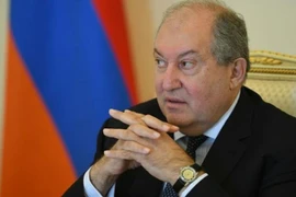 Armenia tuyên bố có thể tự vệ, không cần Nga can thiệp 