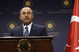 Thổ Nhĩ Kỳ đáp trả các lệnh trừng phạt của Mỹ đối với thương vụ S-400