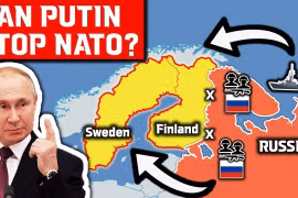 Tiết lộ bất ngờ về ‘vũ khí bí mật’ của Nga trong NATO