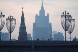 Đáp trả Matxcơva, 3 nước EU cùng quyết định trục xuất các nhà ngoại giao Nga