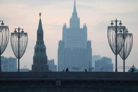 Đáp trả Matxcơva, 3 nước EU cùng quyết định trục xuất các nhà ngoại giao Nga