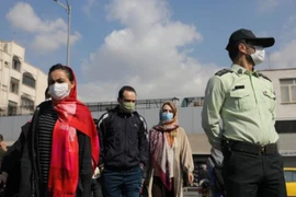 Iran ghi nhận số ca tử vong trong ngày cao nhất do Covid-19