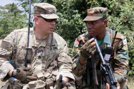 Các cựu quan chức Mỹ đề xuất đóng cửa một số căn cứ quân sự ở nước ngoài 