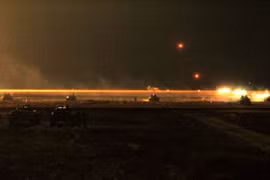 Rộ tin lực lượng gìn giữ hòa bình Nga bị tấn công ở Karabakh 