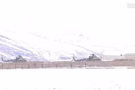 Xuất hiện căn cứ quân sự thứ hai của Nga ở Armenia?