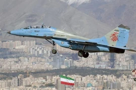 Mỹ mua tiêm kích MiG-29 Liên Xô: Thương vụ ‘nhất tiễn hạ song điêu’