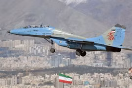 Mỹ mua tiêm kích MiG-29 Liên Xô: Thương vụ ‘nhất tiễn hạ song điêu’