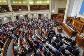 Ukraine đưa ra một số yêu cầu đối với Nga ở Donbass