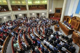 Ukraine đưa ra một số yêu cầu đối với Nga ở Donbass