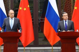 Ông Lavrov tuyên bố EU đã phá hủy hoàn toàn quan hệ với Nga