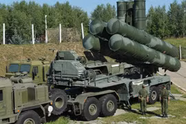 Thổ Nhĩ Kỳ sẽ có UAV khắc tinh của S-400 Nga?