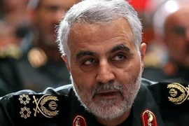 Iran sẽ sớm xuất bản cuốn nhật ký của tướng Soleimani
