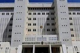 Syria: Các cuộc tấn công của Israel có sự hỗ trợ từ Mỹ