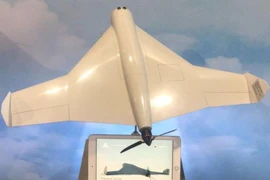 UAV Kamikaze Nga đột phá thành công các khu vực phòng không của NATO