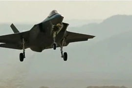 Nga cáo buộc Israel không thông báo về các cuộc tấn công vào Syria