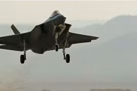 Nga cáo buộc Israel không thông báo về các cuộc tấn công vào Syria