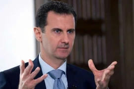 Azerbaijan chỉ trích bình luận của Tổng thống Assad về lính đánh thuê Syria