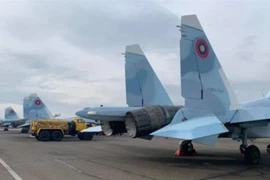 Armenia quyết định từ bỏ vũ khí Nga?