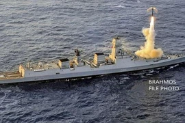 ‘Sát thủ’ BrahMos và tham vọng lớn của Ấn Độ