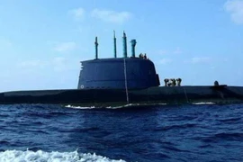 Iran: Israel vượt ‘lằn ranh đỏ’ khi triển khai tàu ngầm đến Vịnh Ba Tư