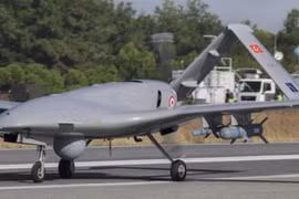 Tunisia trở thành quốc gia châu Phi thứ hai sở hữu UAV của Thổ Nhĩ Kỳ